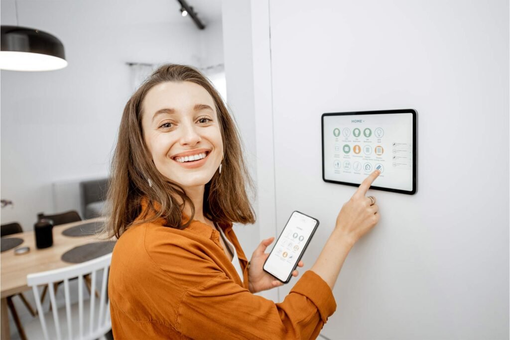 WiFi vs Zigbee vs KNX: Which Home Automation Technology Is Best for You?