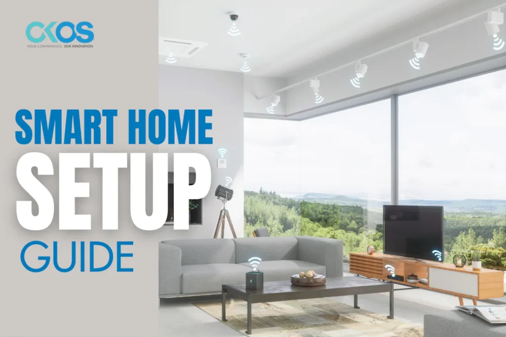 Why Every Modern Home in Chandigarh Needs Smart Automation in 2026