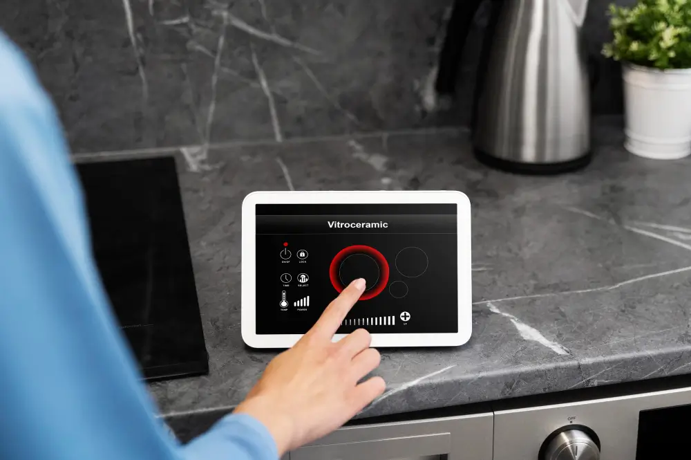 Smart Home Automation Solutions: Chandigarh, Punjab, Mohali, Panchkula