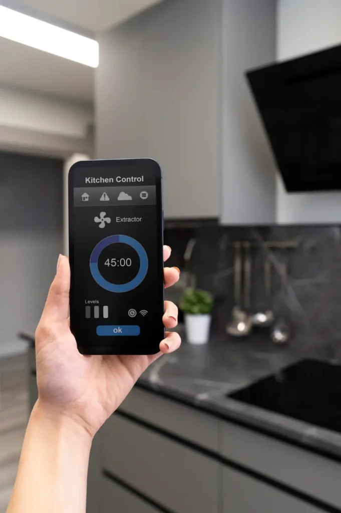 Smart Home Automation Solutions: Chandigarh, Punjab, Mohali, Panchkula