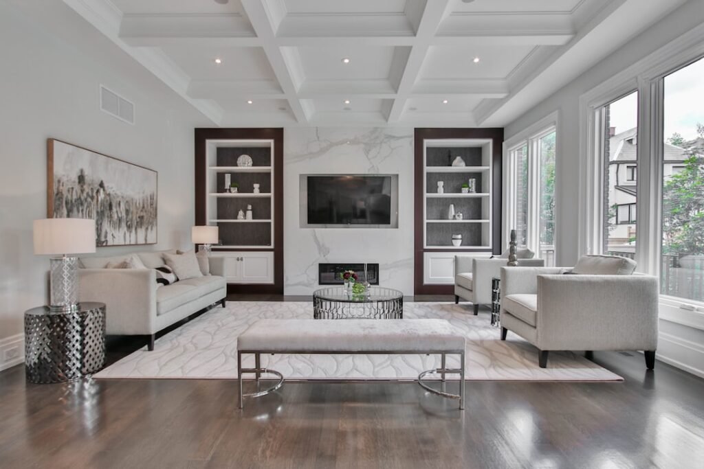 Smart Home Automation for New & Under-Construction Homes in the Tricity (2026)